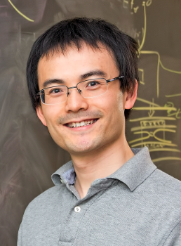 Kenan Qu