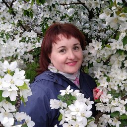 Olga Panfilova