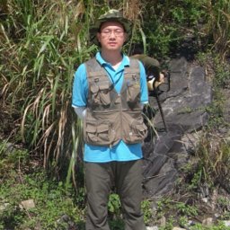 Jiangsi Liu