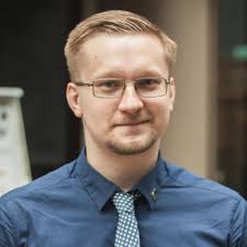 Aleksey Pimerzin
