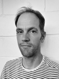 Cees Van der Land