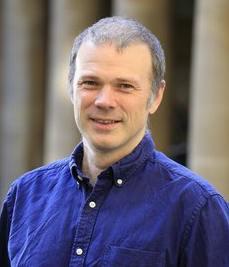 Stuart White