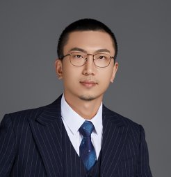 Jing-Zhe Jiang