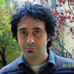Alessio Bosca