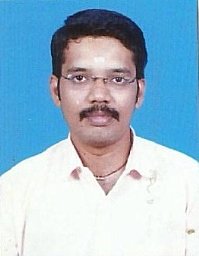 S. Suseel Jai Krishnan