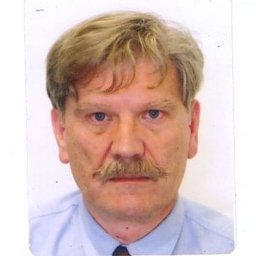 Mladen Prester