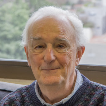 David Zipser
