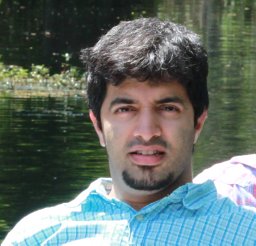 Abhijit A Gurjarpadhye