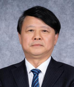 Liangping Luo