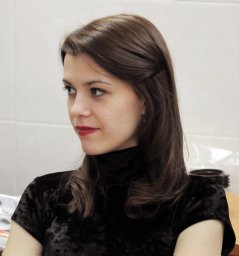 D. A. Goncharova