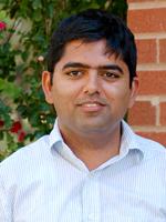 Raghav Pant