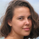 Ekaterina Starnovskaya