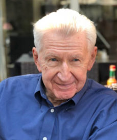 Leo Goodman