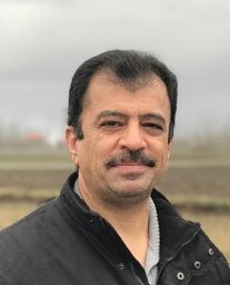 Mahmoud Reza Majidifard