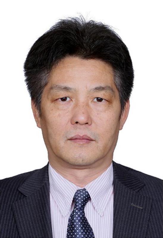 Yuanfu Zhao