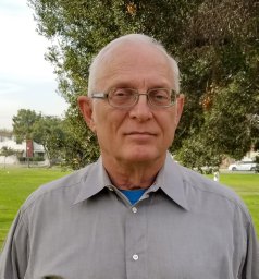 Michael W. Clark