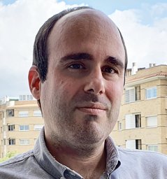 Javier Panadero
