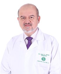 César Augusto Arango-Dávila