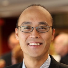 Lawrence R. Chen