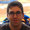 Jared Mondschein