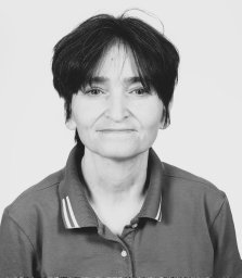 Zehra Sarac