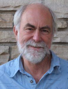 Bill Parton