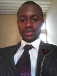 Michael Sunday Abu