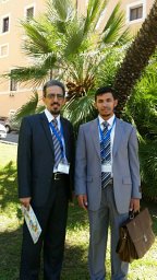 Hamid Ghaithan