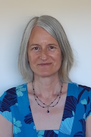 Anitra Carr