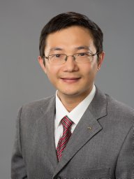 Guoping Xiong