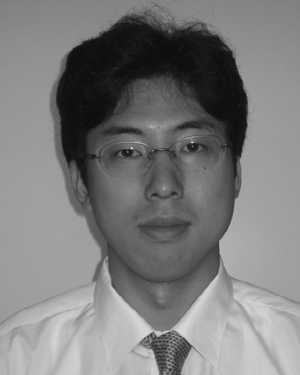Hideki Motomura