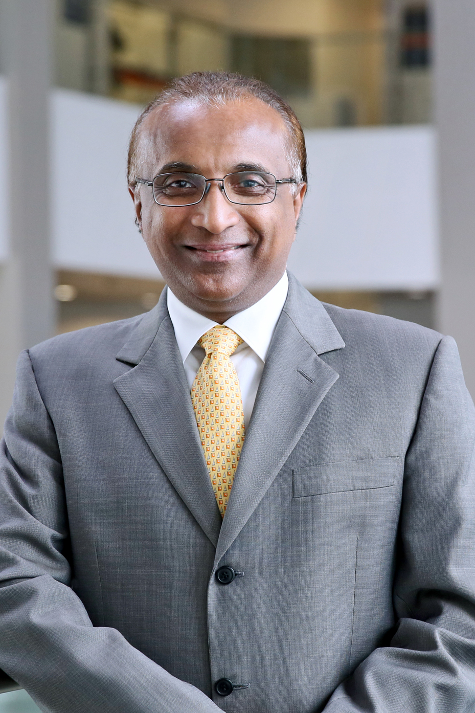 Joseph Cherian