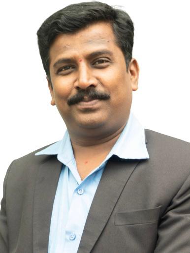 Shailendra Shivaji Gurav