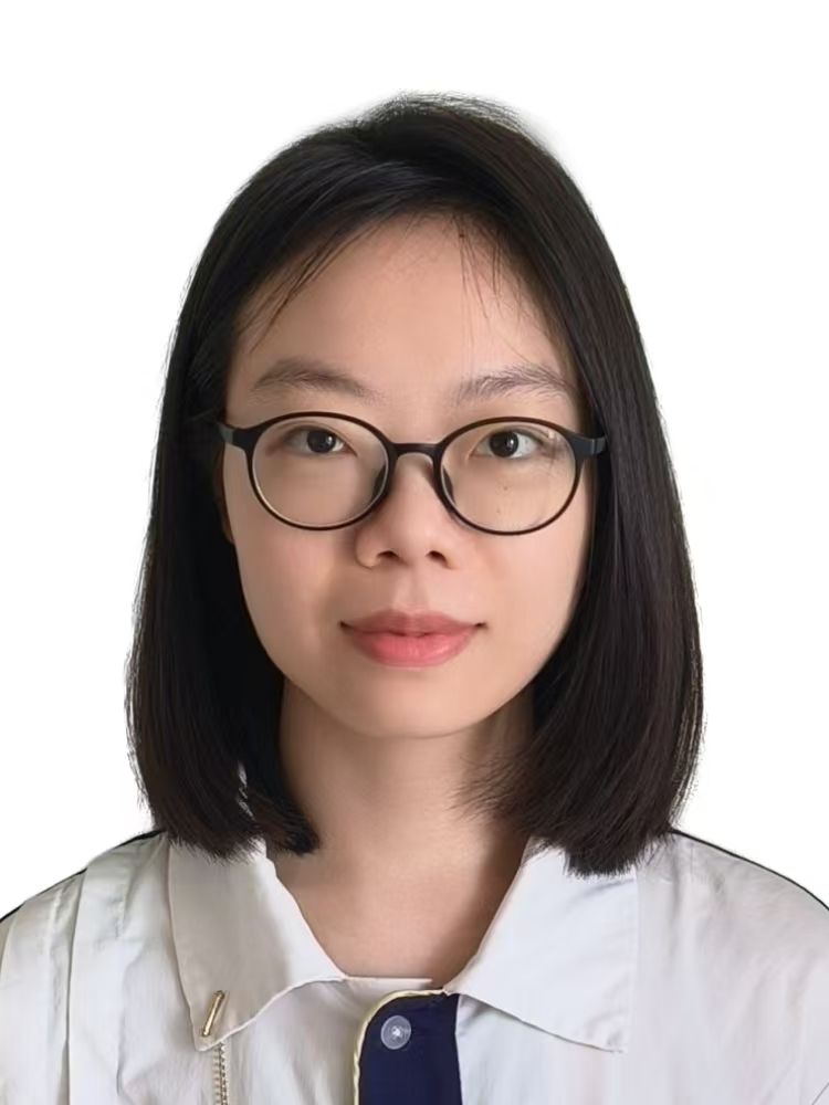 Yicheng Rong