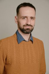 Evgeny Manzhosov