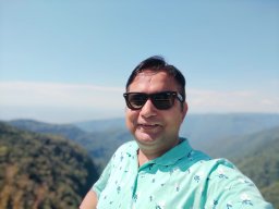 Mishra Awanish