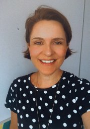 Maria FERNANDA BERLINGIERI Durigan