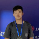 Zibin Lin