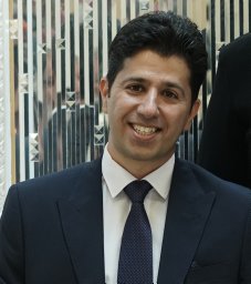 Hossein Khodabakhshi Rafsanjani