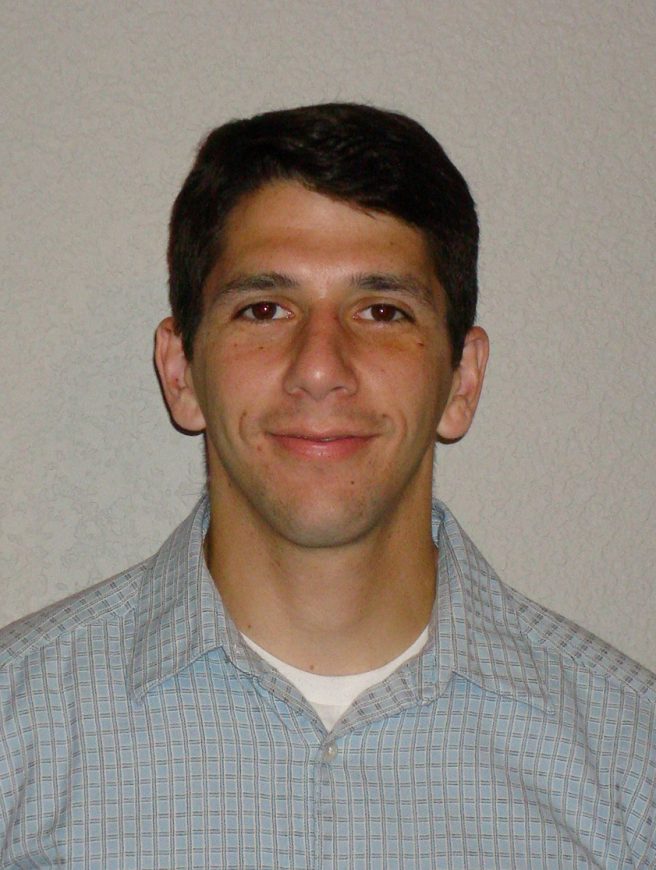 Brian Ginsburg