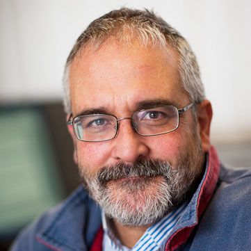 Mike Rayner