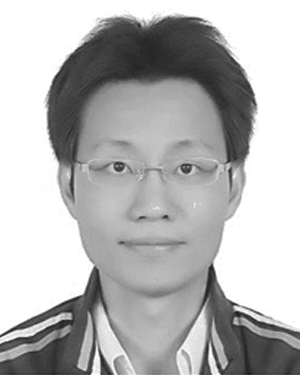 Jung-Chin Hsieh