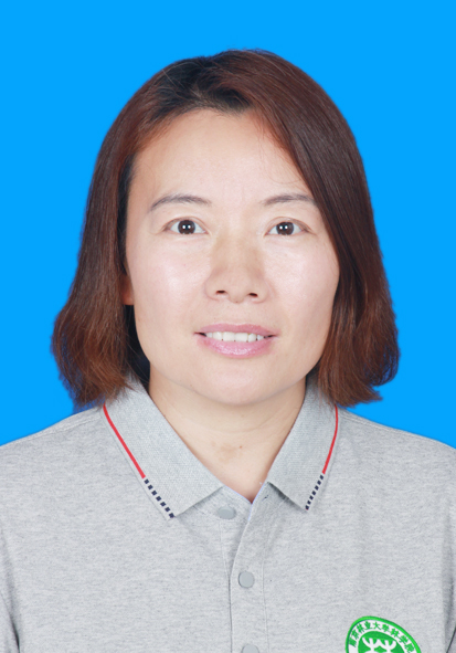 Wanxia Yang