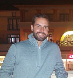 Júlio Hoffimann