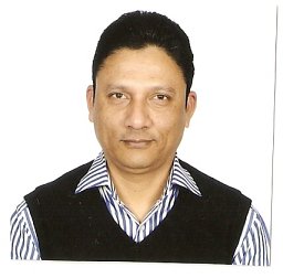 Rasheduzzaman Shah