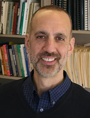 Gregory Ward