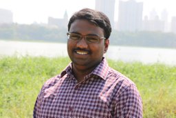 Ravi Sankannavar