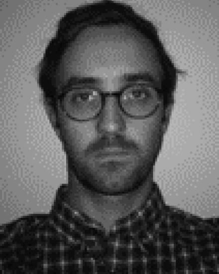 Yoann Zaouter