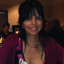 Catherine Sahley