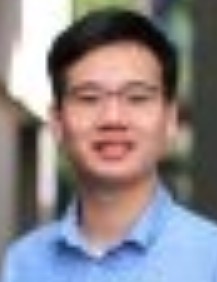 Shiqiang Zhang